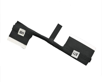 New Laptop Battery Charging Connector IO Cable for Dell Inspiron 5480 5481 5482 5485 5488 5580 5585 14 5482 2-in-1 Vostro 5481 V5481 450.0F702.0002 Bucky N14 