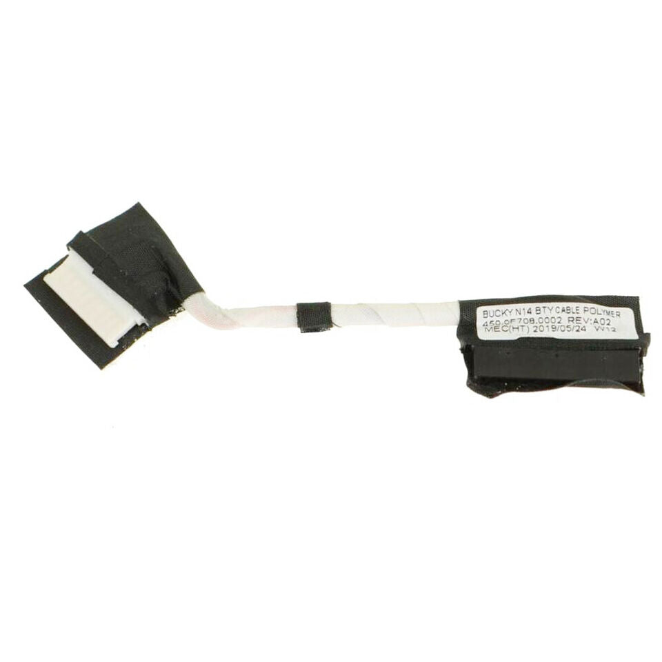 Dell Battery Cable - Latitude 5481 5482 5485 5582 V5480 450.0F708.0001