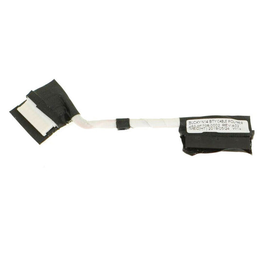 Dell Battery Cable - Latitude 5481 5482 5485 5582 V5480 450.0F708.0001