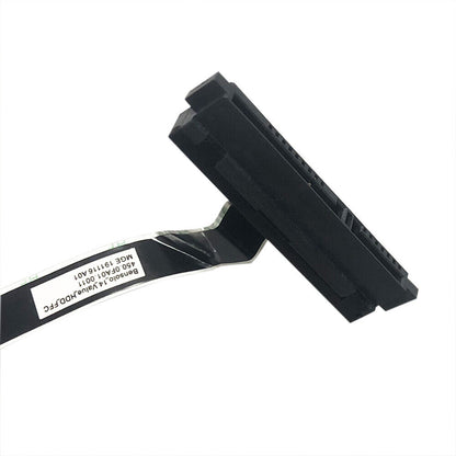 Dell 450.0FA01.0001 Hard Drive HDD SSD SATA IO Connector Cable Inspiron 5481 5482 5485 5491 2-in-1 450.0FA01.0011