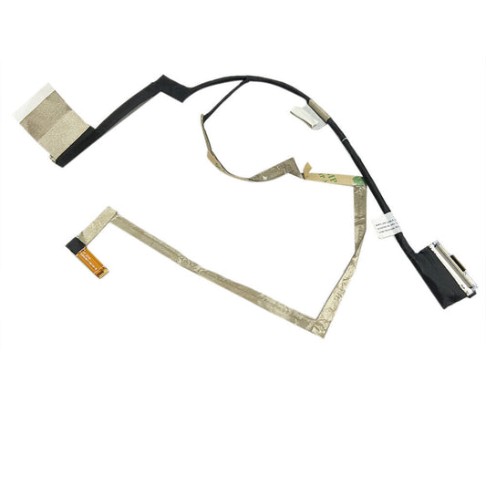 Dell New LCD OLED EDP Display Video Screen Cable EDP51 XPS 15 7590 Precision 5540 M5540 046KG6 DC02C00LC00 46KG6