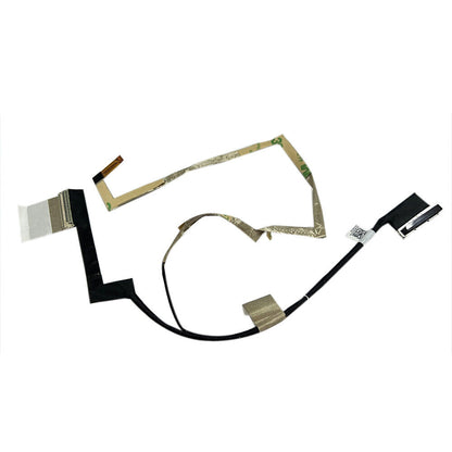 Dell New LCD OLED EDP Display Video Screen Cable EDP51 XPS 15 7590 Precision 5540 M5540 046KG6 DC02C00LC00 46KG6