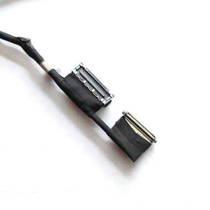 Dell New LCD LED EDP Display Video IR Cable Non-Touch Screen GDB70 FHD NTS Precision 7550 7760 047HG6 DC02C00SV00 47HG6