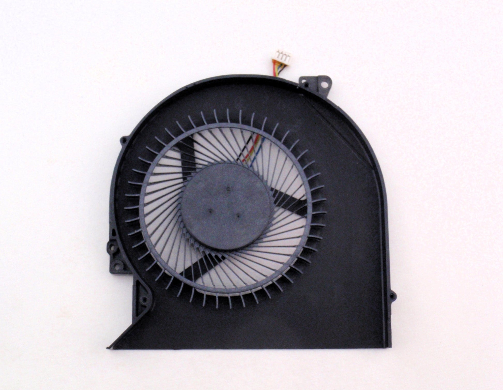 New Laptop CPU Cooling Fan for Dell Latitude 5570 E5570 Precision 3510 M3510 P48F 4CN35 04CN35 EG50060S1-C240-S9A AT1E002ZCL DFS602205M30T FGLG DC5V