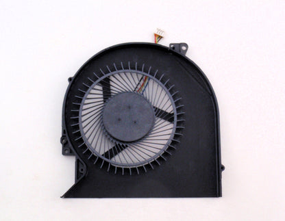 New Laptop CPU Cooling Fan for Dell Latitude 5570 E5570 Precision 3510 M3510 P48F 4CN35 04CN35 EG50060S1-C240-S9A AT1E002ZCL DFS602205M30T FGLG DC5V