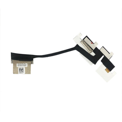 Dell 4G3JT LCD LVDS EDP Display Video Screen Cable CAJ00 QHD Latitude 7285 2-in-1 E7285 04G3JT DC02C00FA00 DC02C00FA10