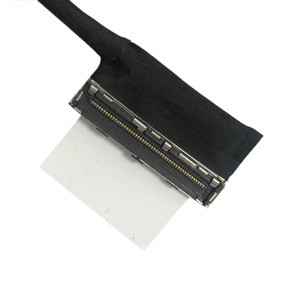 Dell 4G3JT LCD LVDS EDP Display Video Screen Cable CAJ00 QHD Latitude 7285 2-in-1 E7285 04G3JT DC02C00FA00 DC02C00FA10