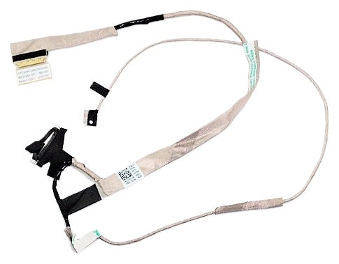 Dell New LCD LED EDP Display Video Screen Cable 450.01V04.0001 450.01V04.1001 Inspiron 13 7347 7352 04HDVW 4HDVW