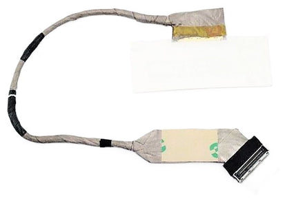 Dell New LCD LVDS Display Video Screen Cable DW40 Studio XPS 1647 Vostro 3400 V3400 50.4ES01.101 04JCFK 4JCFK