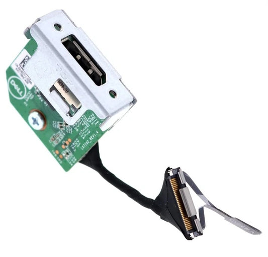 Dell DisplayPort Board Optiplex 5060 5080 5090 7060 7070 7080 7090 XE3