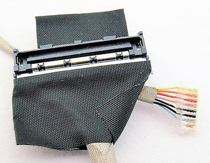 Dell New LCD LVDS Display Video Screen Cable Inspiron 14z 5423 Vostro 1710 V1710 50.4UV05.001 101 102 201 04MYD7 4MYD7