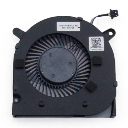 Dell CPU Cooling Fan G3 3590 G3-3590 DFS5K12304363B-61CFM 023.1000G9.0011 EG75070S1-C060-S9A 04NYWG 4NYWG