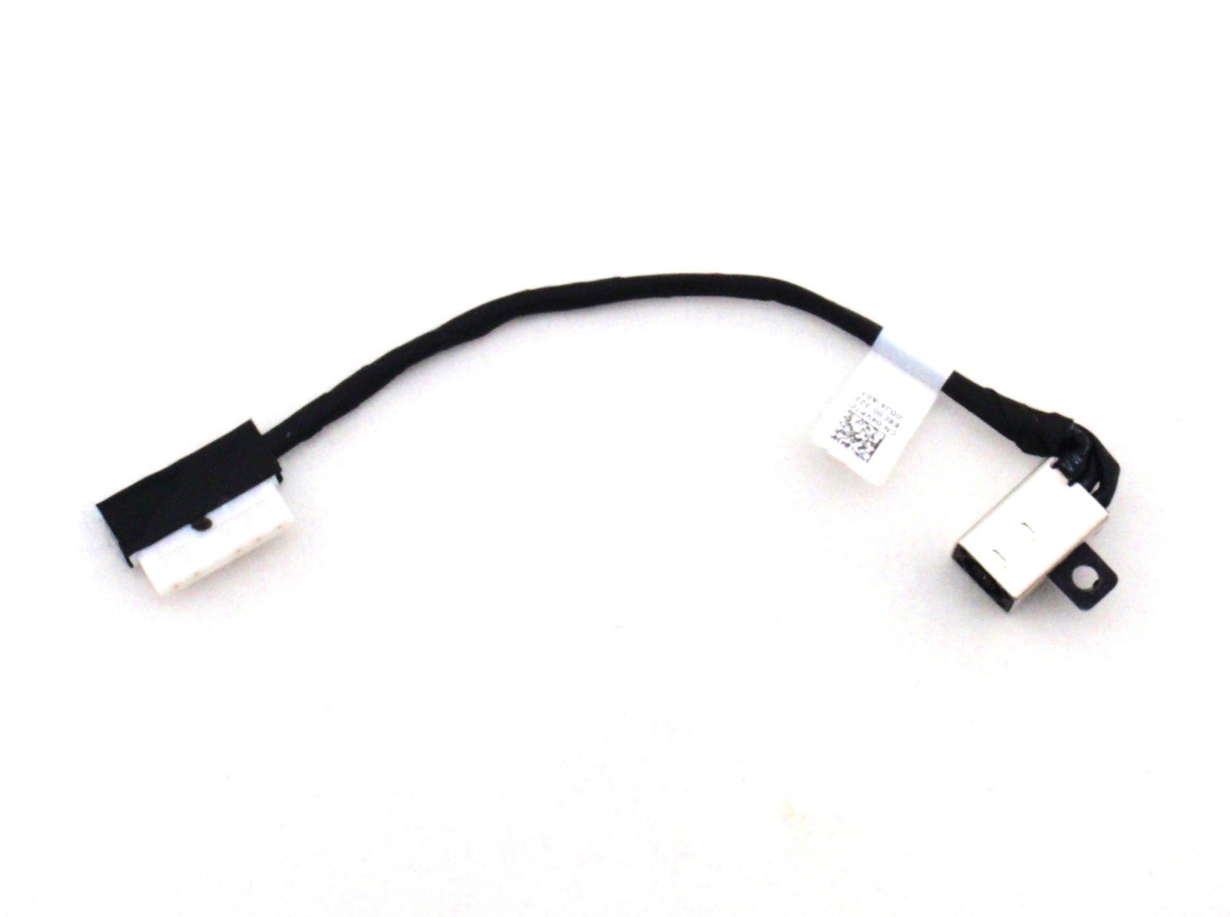 Dell DC In Power Jack Charging Cable Inspiron 15 3405 3501 3505 3510 3511 3515 3520 3521 3525 3593 5593 5594 17 3793 04VP7C 4VP7C