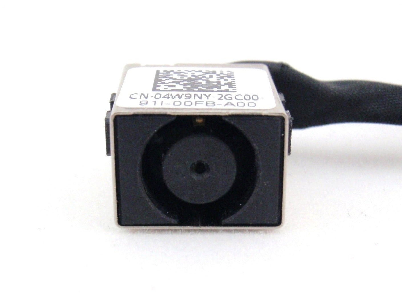 Dell New DC In Power Jack Charging Port Connector Socket Cable Latitude E7240 04W9NY DC30100N00 DC30100O00 4W9NY