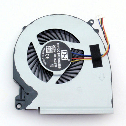 Dell New Right Side GPU Graphics Cooling Fan 04X5CY Inspiron 15 7000 7557 7559 DFS2001053P0T-FGLP 4X5CY
