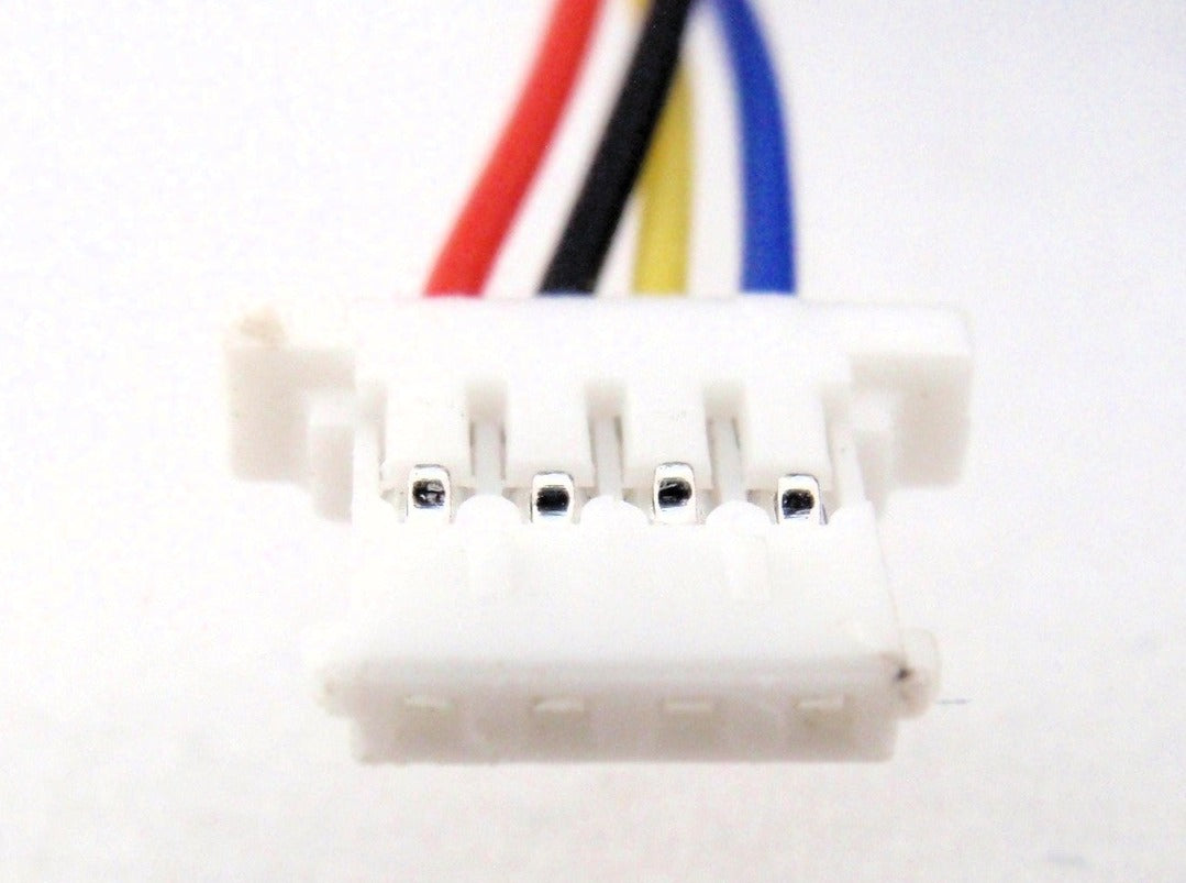 Dell New Right Side GPU Graphics Cooling Fan 04X5CY Inspiron 15 7000 7557 7559 DFS2001053P0T-FGLP 4X5CY