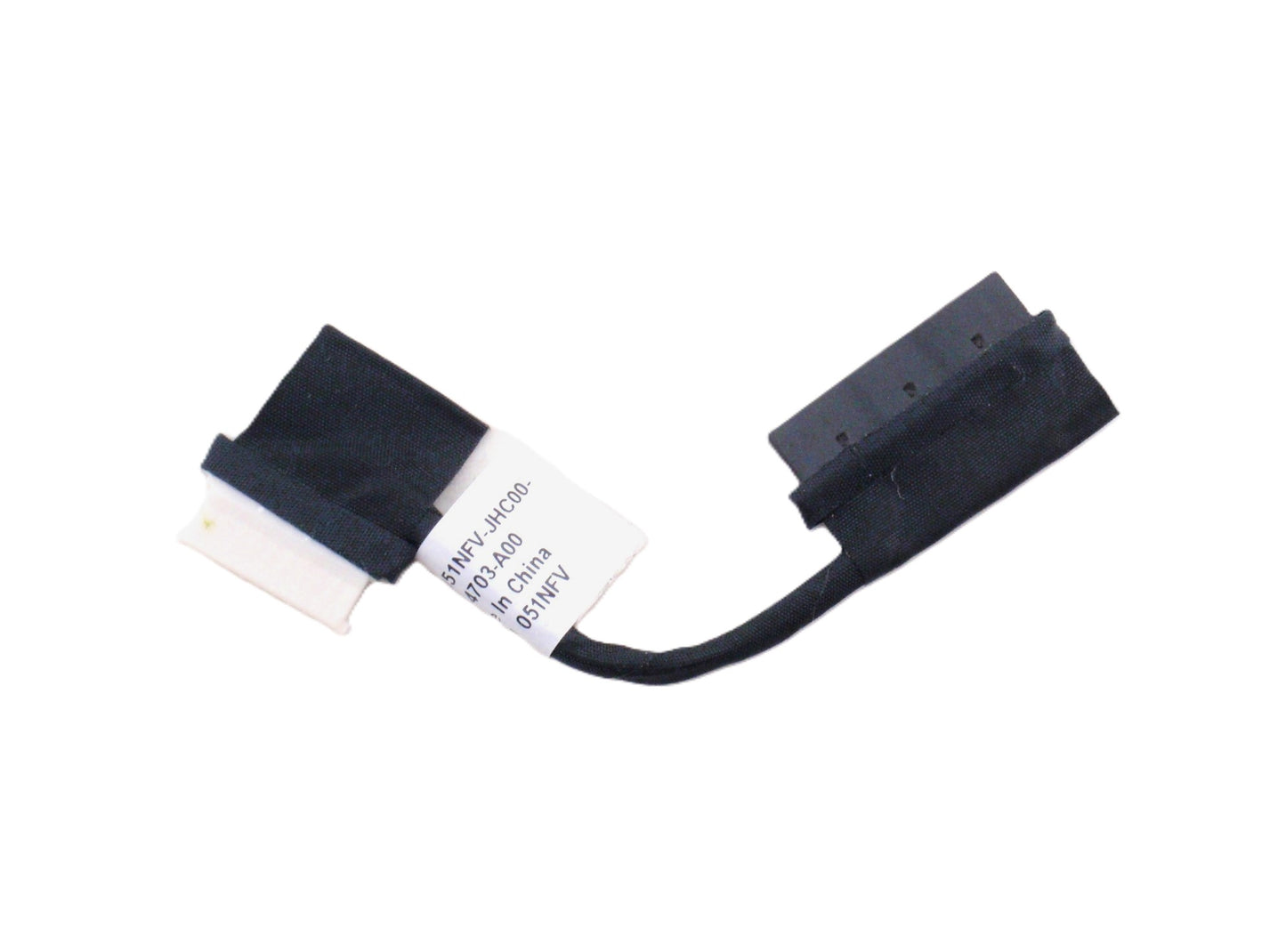 Dell Battery Cable for 15 G3 3500 3590 G5 5500 5505 5590 51NFV 051NFV