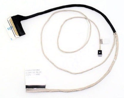 Dell New LCD LED Display Video Screen EDP Cable NT 450.09W01.0002 Inspiron 14 3462 3465 3467 3468 055GV8 55GV8