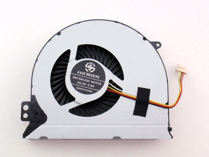 New Laptop CPU Cooling Fan for Dell Inspiron 14 7447 N7447 14-7447 14P-1548 14P-1748 14P-1848 14PR-7000 562V6 0562V6 DFS601305PQ0T FFD7 DC5V