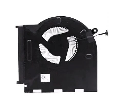 Dell Laptop GPU Graphics VGA Video Cooling Fan for Alienware M17 R3 M17R3 AWM17R3 ALWM17R3 3F0K7 03F0K7 DFS200205BB0T FM7F 57VJN 057VJN New DC5V GTX1050/1060/1650/1660 GPU Only