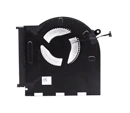 Dell Laptop GPU Graphics VGA Video Cooling Fan for Alienware M17 R3 M17R3 AWM17R3 ALWM17R3 3F0K7 03F0K7 DFS200205BB0T FM7F 57VJN 057VJN New DC5V GTX1050/1060/1650/1660 GPU Only