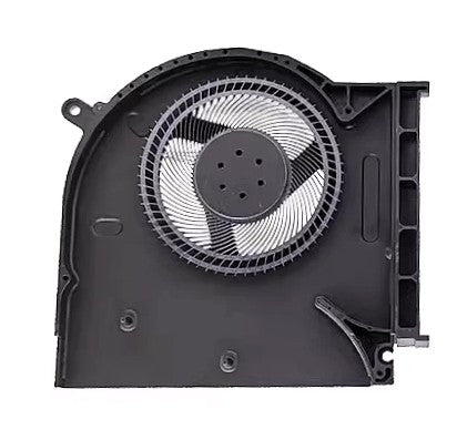 Dell Laptop GPU Graphics VGA Video Cooling Fan for Alienware M17 R3 M17R3 AWM17R3 ALWM17R3 3F0K7 03F0K7 DFS200205BB0T FM7F 57VJN 057VJN New DC5V GTX1050/1060/1650/1660 GPU Only