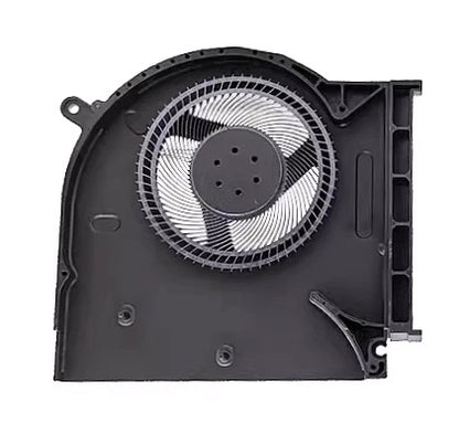 Dell Laptop GPU Graphics VGA Video Cooling Fan for Alienware M17 R3 M17R3 AWM17R3 ALWM17R3 3F0K7 03F0K7 DFS200205BB0T FM7F 57VJN 057VJN New DC5V GTX1050/1060/1650/1660 GPU Only