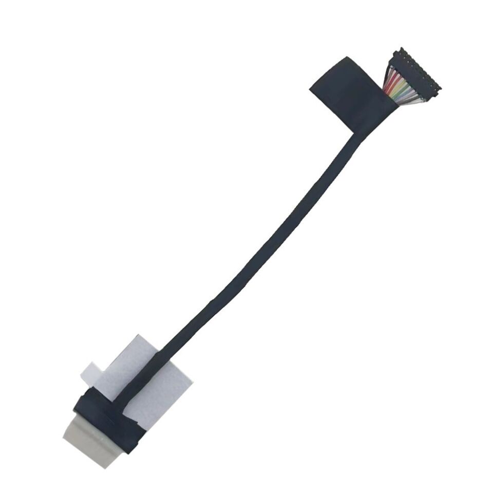 Dell Battery Cable Inspiron 5501 5502 5504 5505 5508 5509 581XK 0581XK