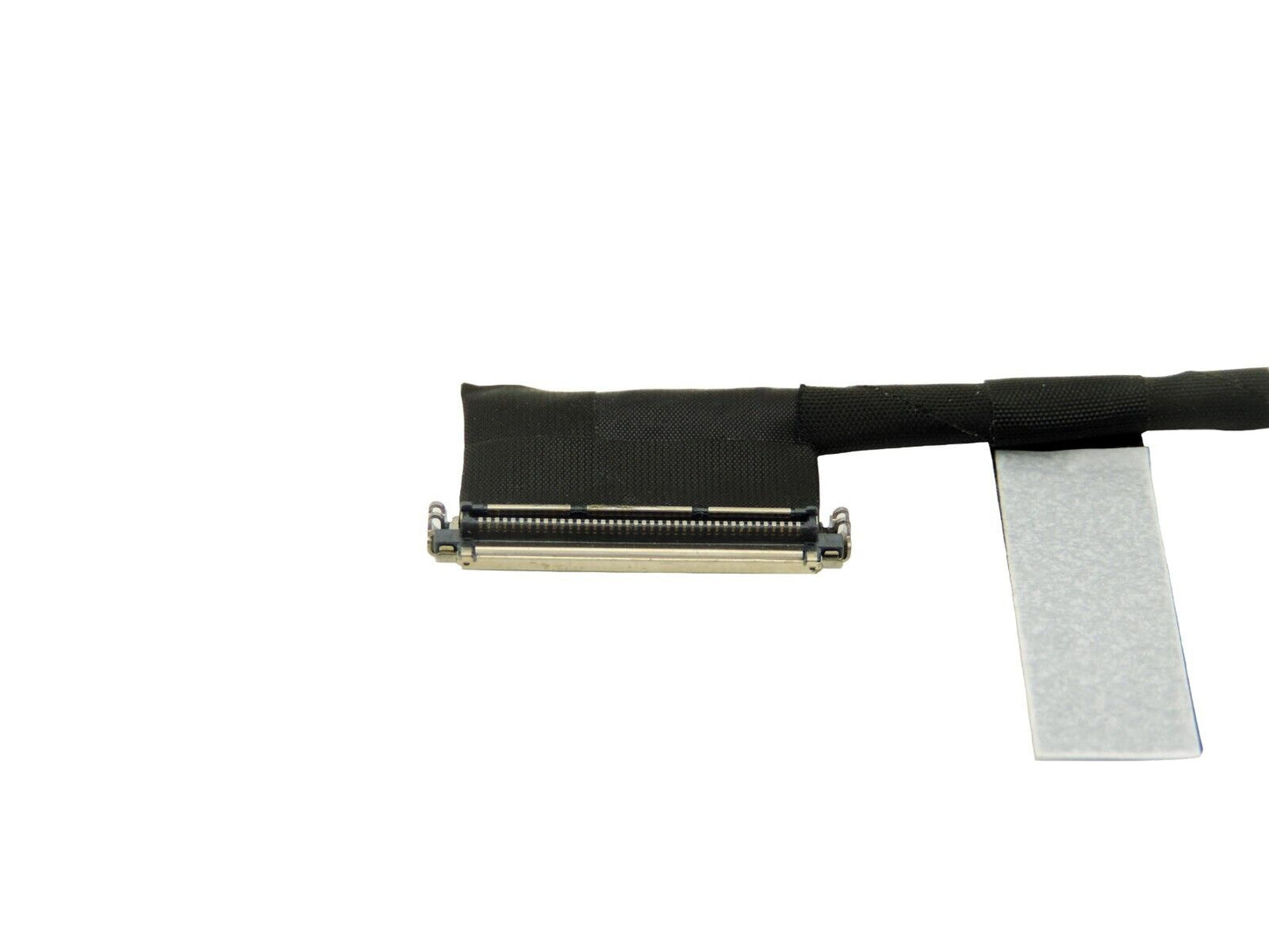 Dell Laptop LCD Display Cable for Inspiron 14 7490 14-7490 I7490 DC02C00M400 5CK3R 05CK3R New LCD LED EDP Video Cable Non-Touch Screen EDW40 HD 30-Pin