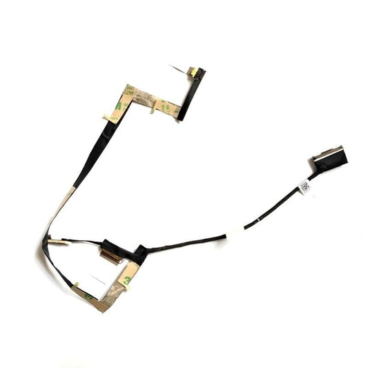 Dell New LCD LED Display Video Cable Non-Touch Screen FHD XPS 15 9570 Precision 5530 05CPJ2 DC02C00HT00 5CPJ2
