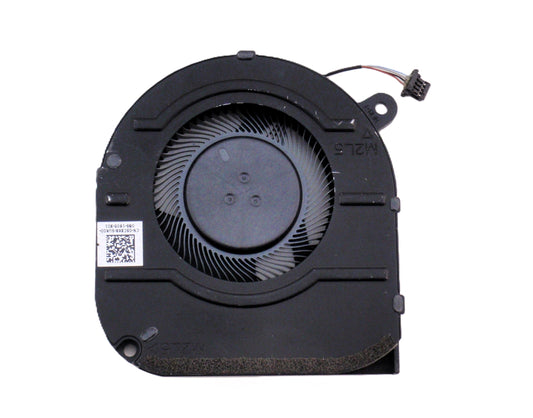 New Laptop CPU Cooling Fan for Dell Inspiron 16 Plus 7610 EG50060S1-C580-S9A BNB5060S5H-000P 023.100NL.0001 023.100NL.0021 5CXK8 05CXK8 CPU Processor Cooling Fan DC5V (RTX3060 GPU Only)