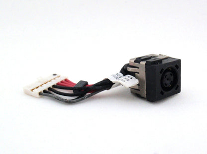 Dell New DC In Power Jack Charging Port Connector Socket Cable Alienware 14 R1 14R1 M14x DC30100NG00 05D8TK 5D8TK