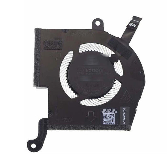 Dell GPU Cooling Fan RTX3050 for Alienware X14 R1 X14R1 - 5PF30 05PF30