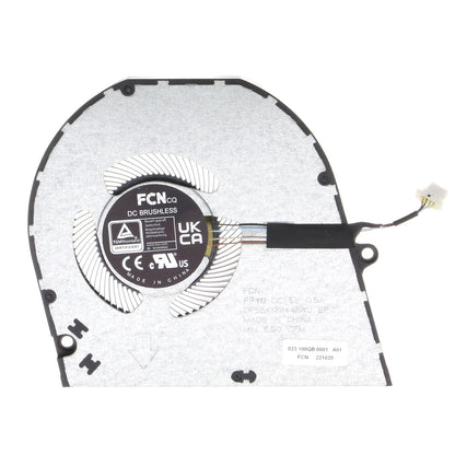 Dell CPU Cooling Fan Inspiron 14 7420 7425 5V75Y 05V75Y 023.100QB.0001