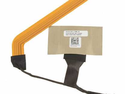 Dell New LCD LED Display Video Screen Cable HD EDC30 Latitude 7300 E7300 05YHTG DC02C00JF00 5YHTG