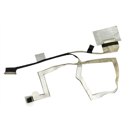 Dell New LCD LED LVDS EDP Display Video Screen Cable GDC41 FHD Latitude 14 7420 7420S E7420S 0622XJ DC0200QU00 622XJ