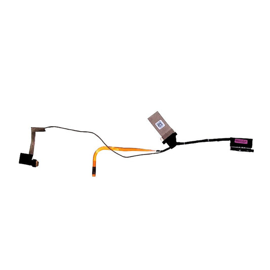 Dell New LCD LED LVDS EDP Display Video Screen Cable 4K XPS 15 9575 Precision 5530 M5530 2-in-1 06243G DC02C00GG00 6243G