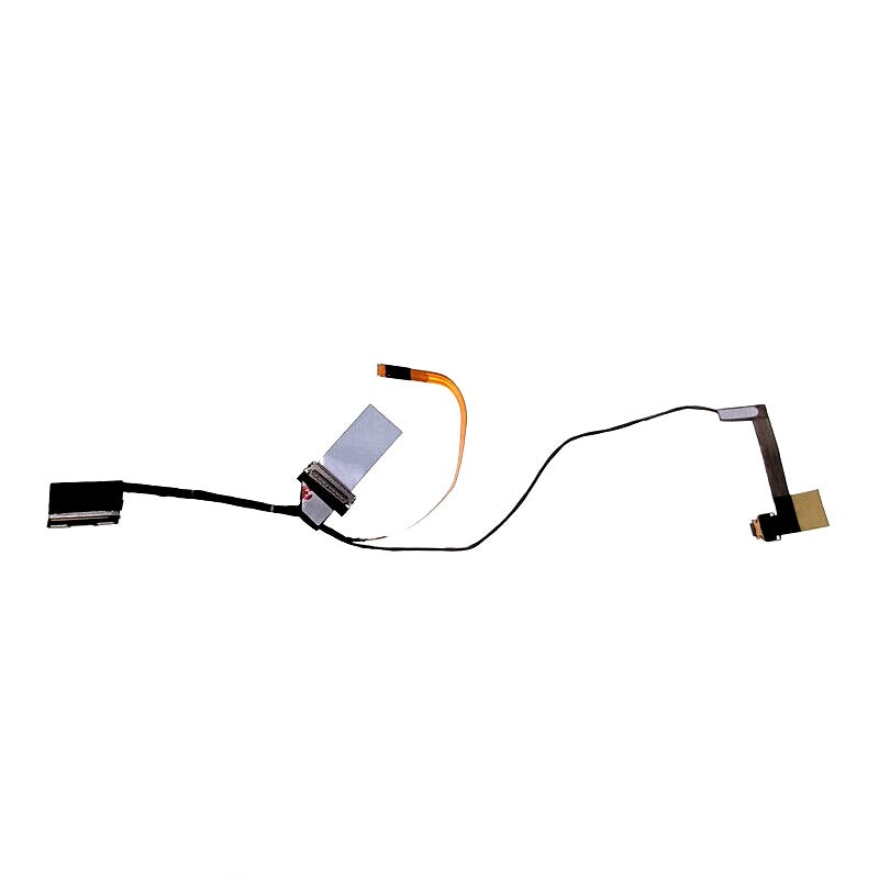 Dell New LCD LED LVDS EDP Display Video Screen Cable 4K XPS 15 9575 Precision 5530 M5530 2-in-1 06243G DC02C00GG00 6243G