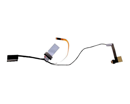 Dell Laptop LCD Display Cable for XPS 15 9575 15-9575 Precision 5530 M5530 2-in-1 DC02C00GG00 6243G 06243G New LCD LED LVDS EDP Video Screen Cable DAZ10 UHD 4K