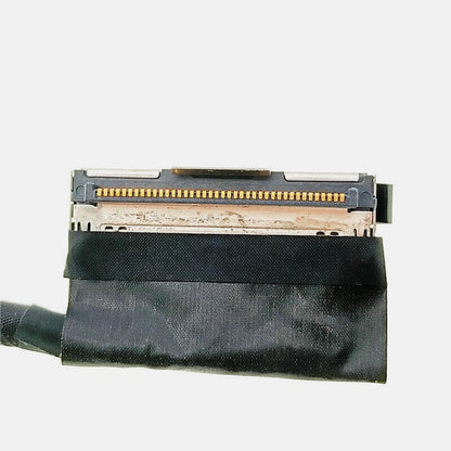 Dell Laptop LCD Display Cable for XPS 15 9575 15-9575 Precision 5530 M5530 2-in-1 DC02C00GG00 6243G 06243G New LCD LED LVDS EDP Video Screen Cable DAZ10 UHD 4K