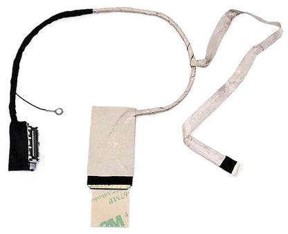 Dell New LCD LED Display Video Screen Cable R01 Inspiron 14R N4110 N4120 Vostro 3450 V3450 062XYW 62XYW