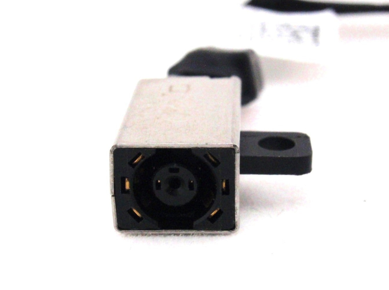 LeFix Replacement DC in Power Jack Charging Port Socket Cable for Dell XPS 15 9550 9560 9570 P56F Precision 5510 M5520 Series 64TM0 064TM0 AAM00 DC30100X300 DC30100X200 LeFix Replacement DC in Power Jack Charging Port Socket Cable for Dell XPS 15 9550 9560 9570 P56F Precision 5510 M5520 Series 64TM0 064TM0 AAM00 DC30100X300 DC30100X200
