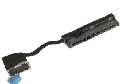 Dell New Hard Drive HDD SSD SATA IO Connector Cable VAUA0 Latitude E7440 06520J DC02C004K00 6520J