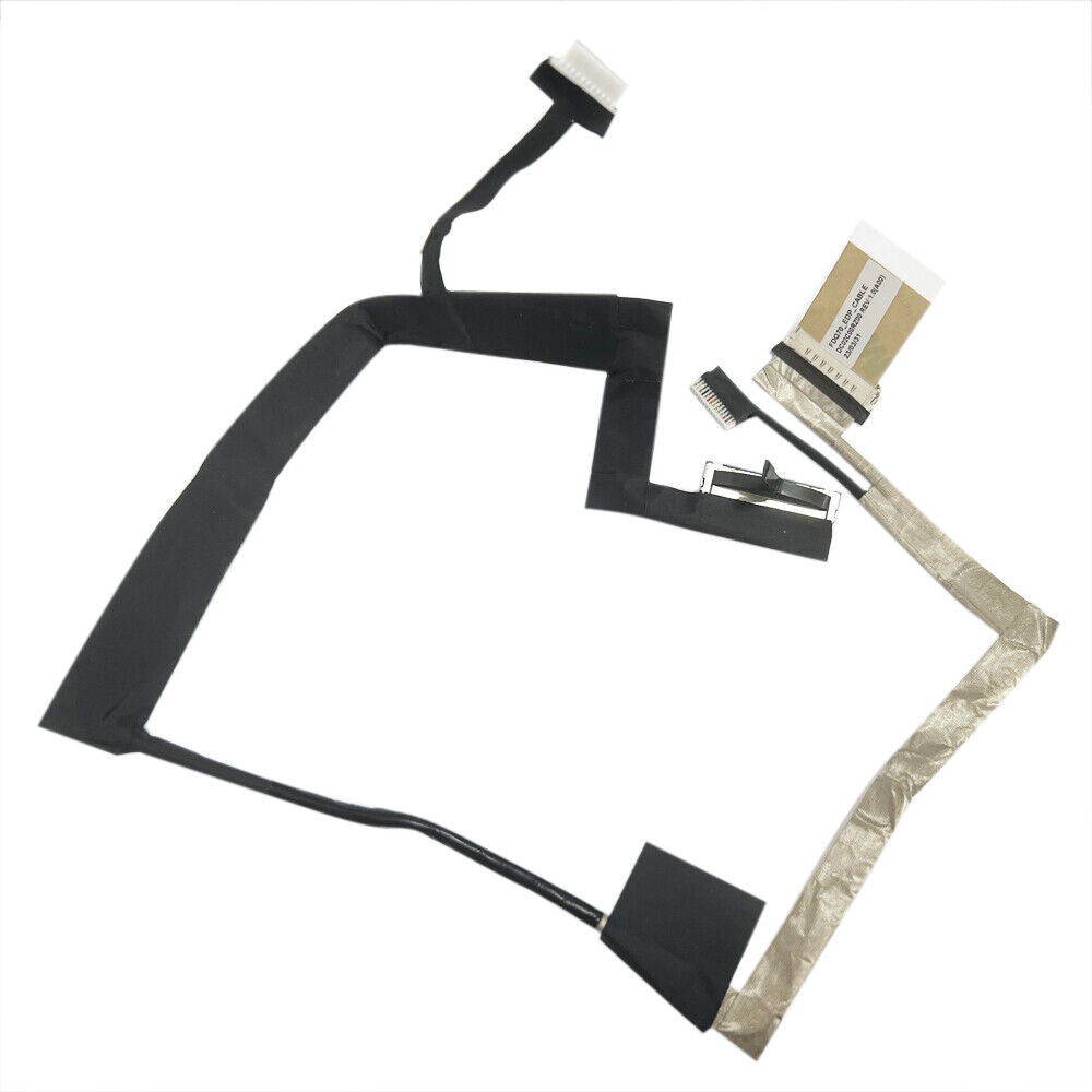 Dell New LCD Display Cable Alienware Area-51m R2 ALWA51M 67TH7 067TH7 ...
