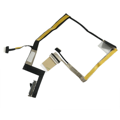 Dell New LCD LED EDP Display Video Screen Cable FDQ70 Alienware Area-51m R2 ALWA51M 067TH7 DC02C00RZ00 67TH7