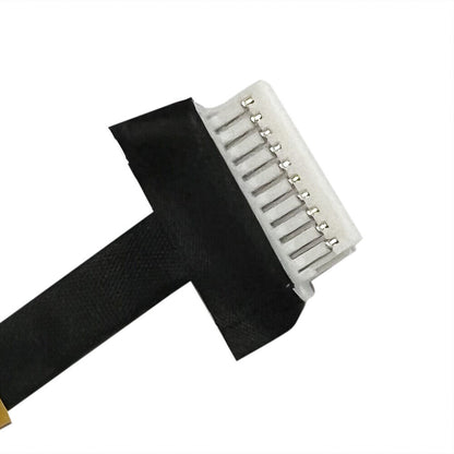 Dell New LCD LED EDP Display Video Screen Cable FDQ70 Alienware Area-51m R2 ALWA51M 067TH7 DC02C00RZ00 67TH7