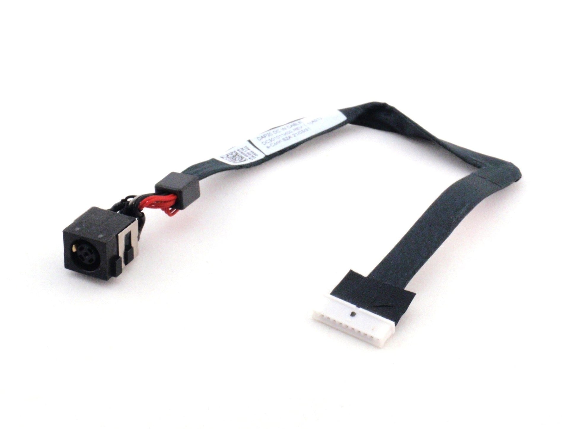 Dell New DC In Power Jack Charging Port Connector Cable DAP20 DC301011K00 069N59 Precision 7730 7740 P34E 69N59