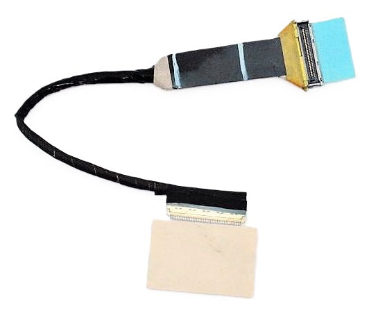 Dell New LCD Display Video Screen Cable Vostro V130 50.4M104.001 50.4M104.101 50.4M104.102 06H9HY 6H9HY