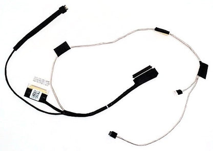 Dell New LCD Display Video Screen Cable Vostro V130 50.4M104.001 50.4M104.101 50.4M104.102 06H9HY 6H9HY