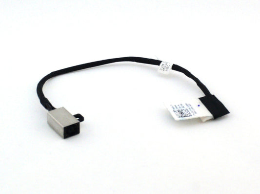 Dell DC In Power Jack Charging Port Cable Inspiron 15 3567 3572 3573 3576 3578 P63F 15-3567 P63F 450.0AD05.0012 06JTV6 6JTV6